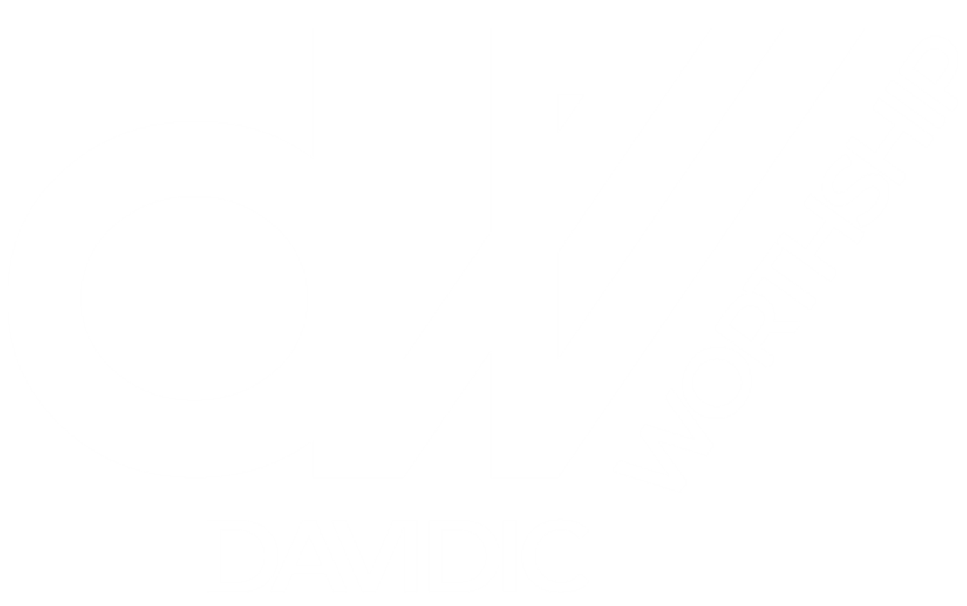 Davidic logo.2